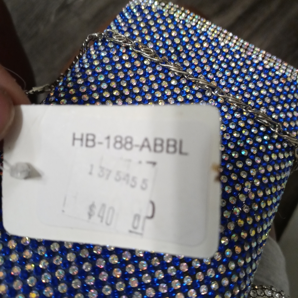 PURSE - Picture 8 of 8